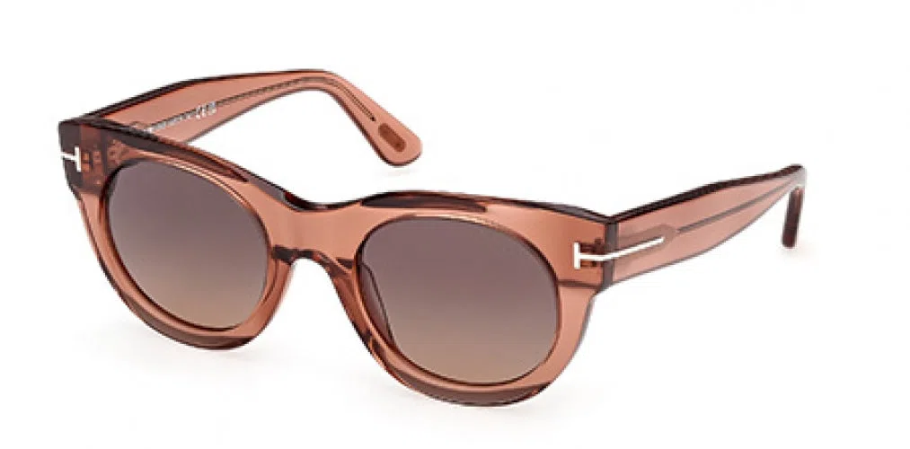 Tom Ford Marine-02 1315 Sunglasses - view 2